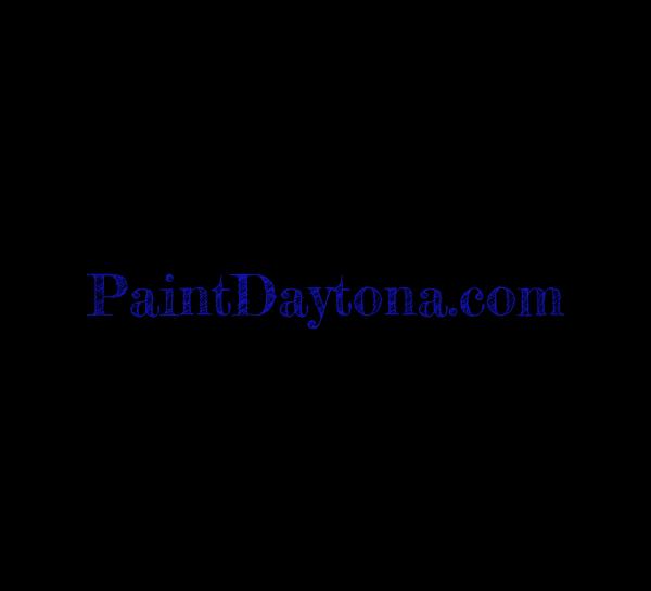 The Paint Daytona Company