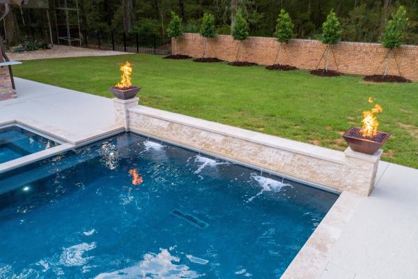 Elevation Pools and Outdoors