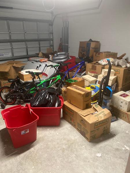 Devries Moving and Storage Solutions