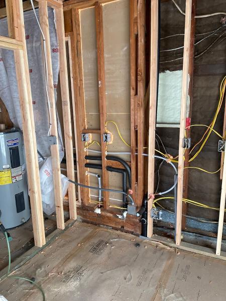Buckmaster Plumbing