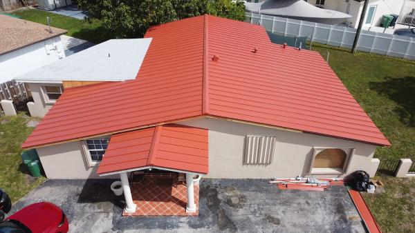 State Upgrades