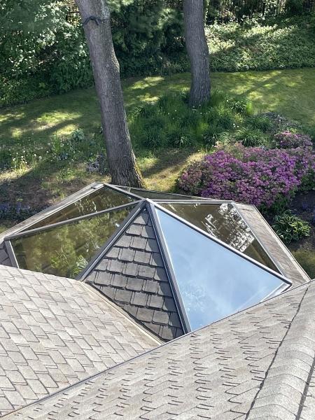Debris Free Rain Gutter Experts