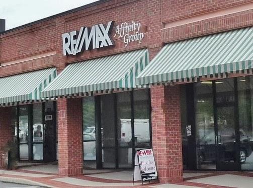Re/Max Action Real Estate