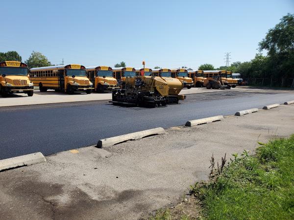 Tully Brothers Paving Inc
