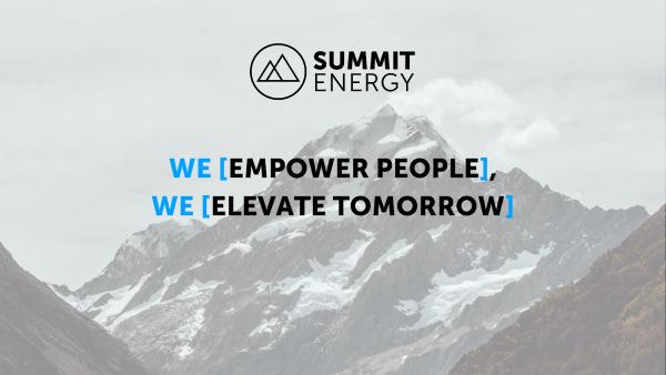 Summit Energy