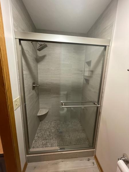 Above All Tile & Stone Inc.