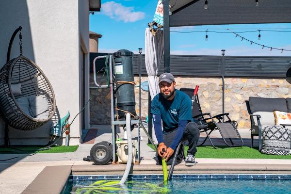 Aquatica Pool Services