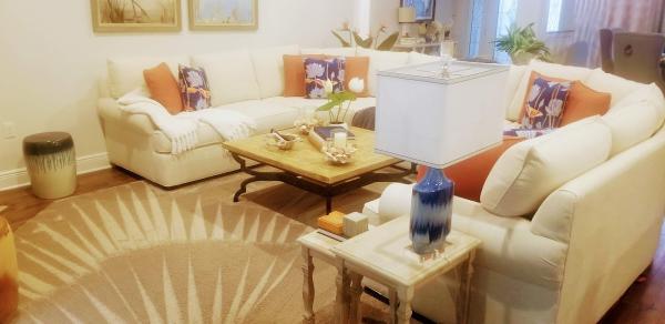 Clean & Shine Cleaning Service