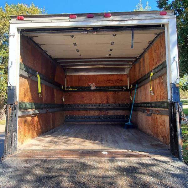 Denard's Hauling & Junk Removal