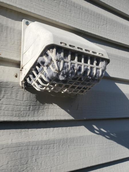 Vent Guys