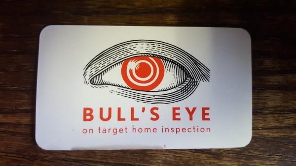 Bull's Eye Home Inspection