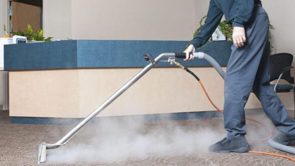 Dylan & Sons Carpet Service