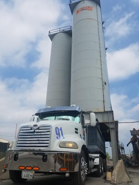 Reliable Ogden LLC Laflin