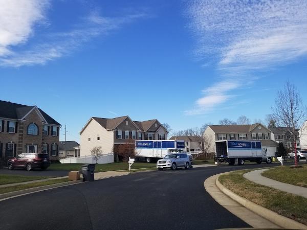 Magic Movers LLC