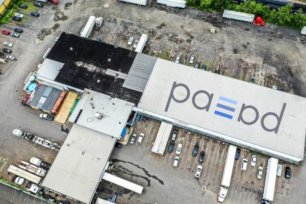 Pasad Windows Philadelphia