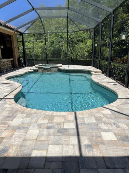 Brazilian Pavers Inc