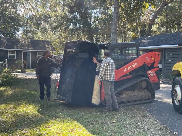 Specialty Moving & Delivery Corp