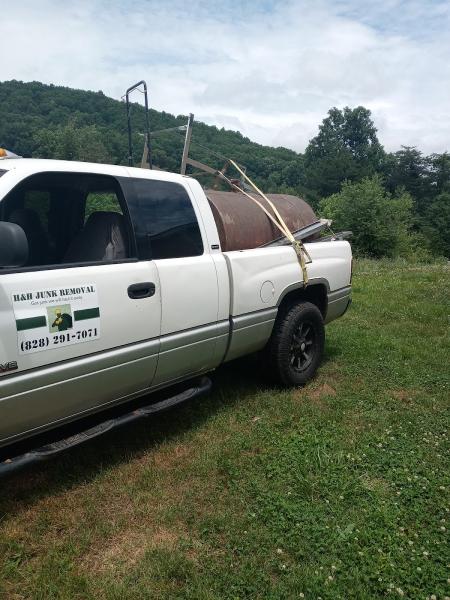 H&H Junk Removal