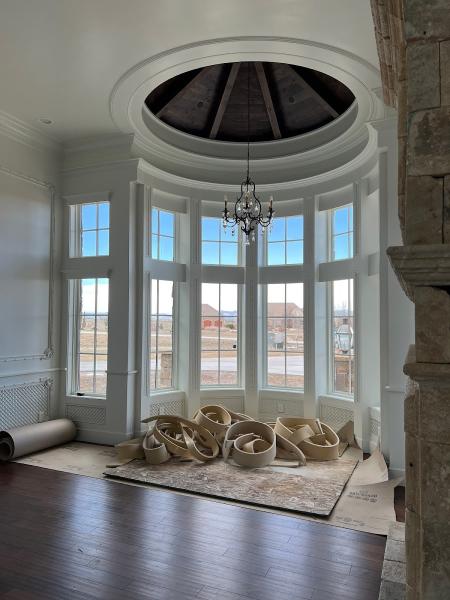 Colorado Interior Trim