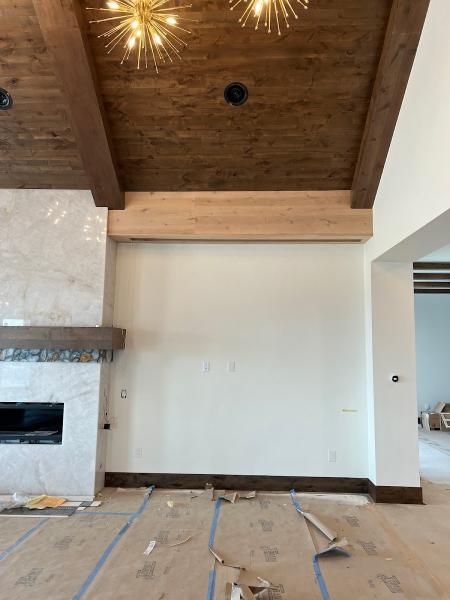 Colorado Interior Trim