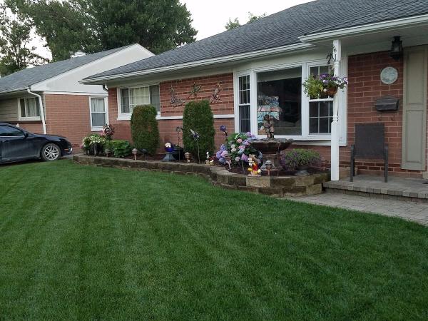 Debbie Gilchers Landscaping
