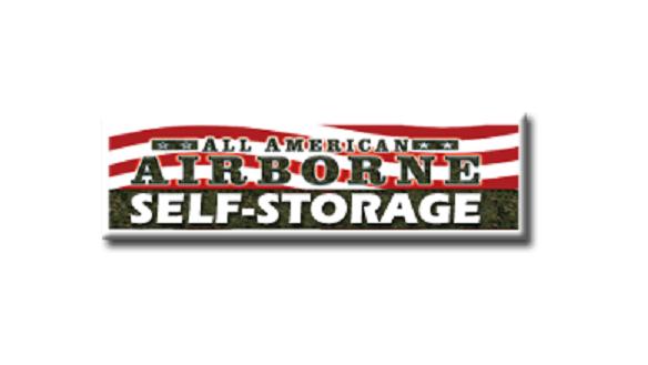 AA All American Airborne Self Storage
