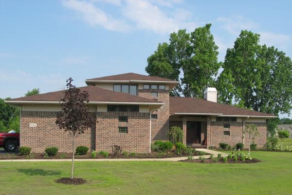 KSF Architects