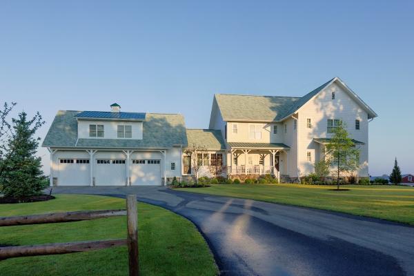 KSF Architects
