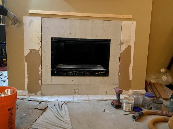 Pikesville Remodeling