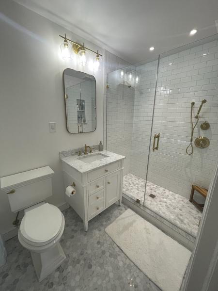 Pikesville Remodeling