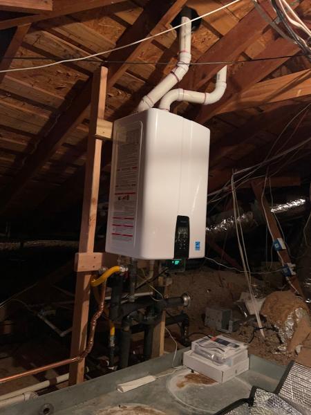 Metro Flow Plumbing