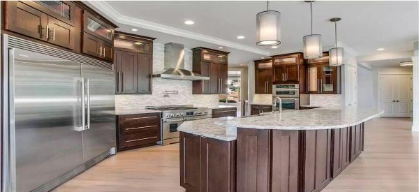 San Rafael Stone LLC Marble and Granite