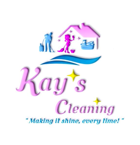 Kay's Cleaning