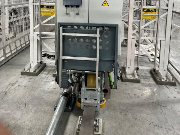 EC Electric Inc