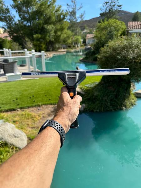 A B Window Cleaning