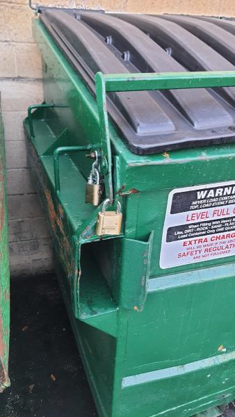 City E-Waste