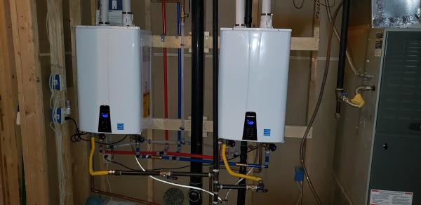 Pure Service Plumbing