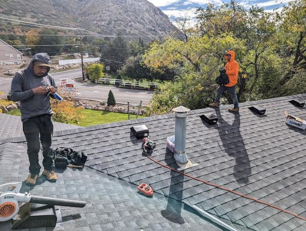 FBC Roofing