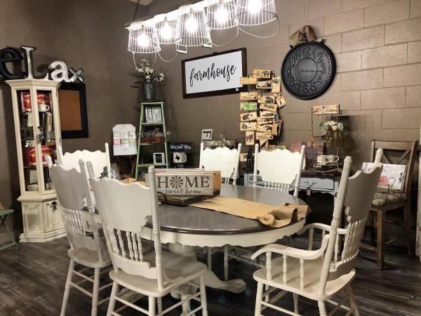 Ferguson Realty Group & Southern Crush at Home