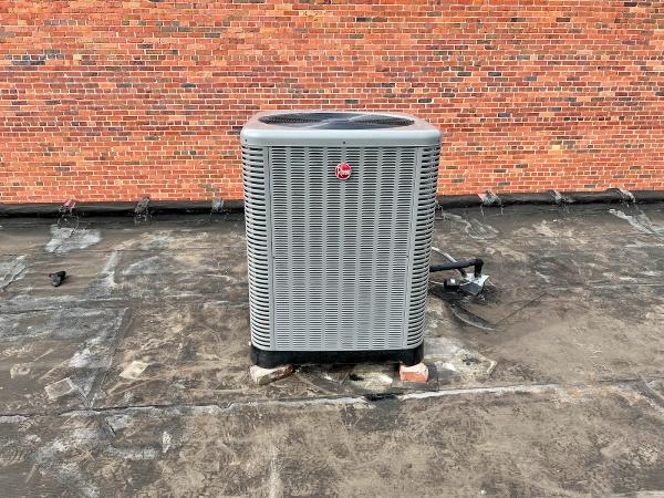 All American Hvac Services