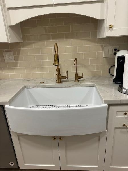 Culbert Construction & Plumbing Inc.