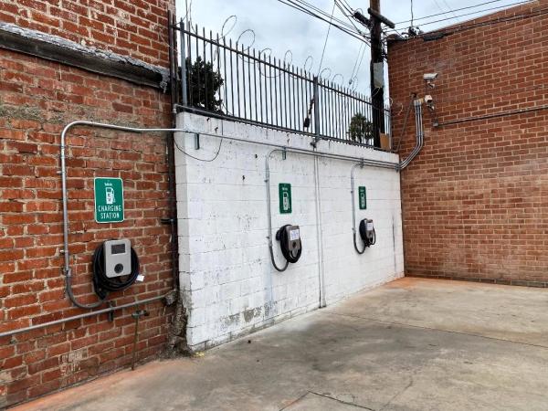 Dubois Electric