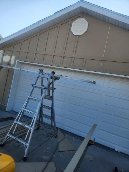 K&K Construction & Roofing