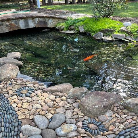 Standard Construction and Landscaping Inc.