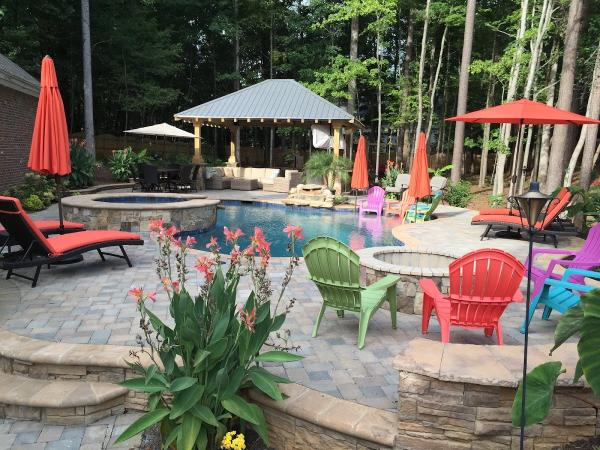 Standard Construction and Landscaping Inc.