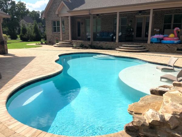 Standard Construction and Landscaping Inc.