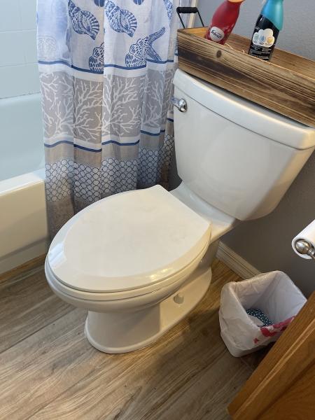 James Smith Handyman & Plumbing LLC