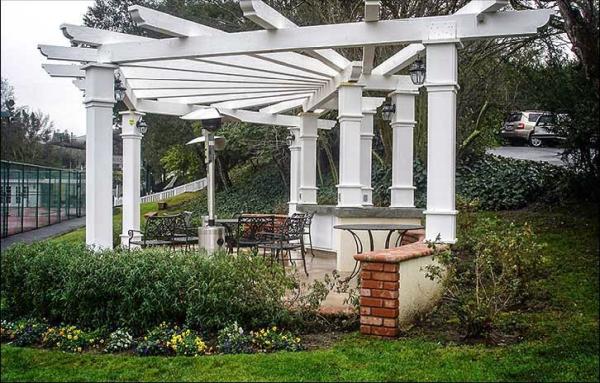 Denny's Diablo Valley Masonry