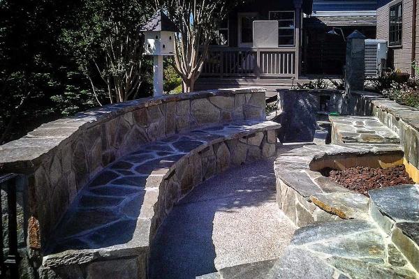 Denny's Diablo Valley Masonry