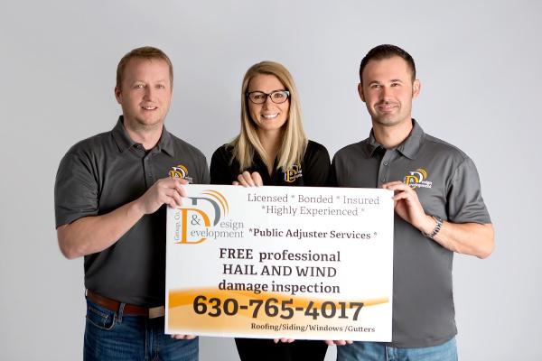 Design & Development Group